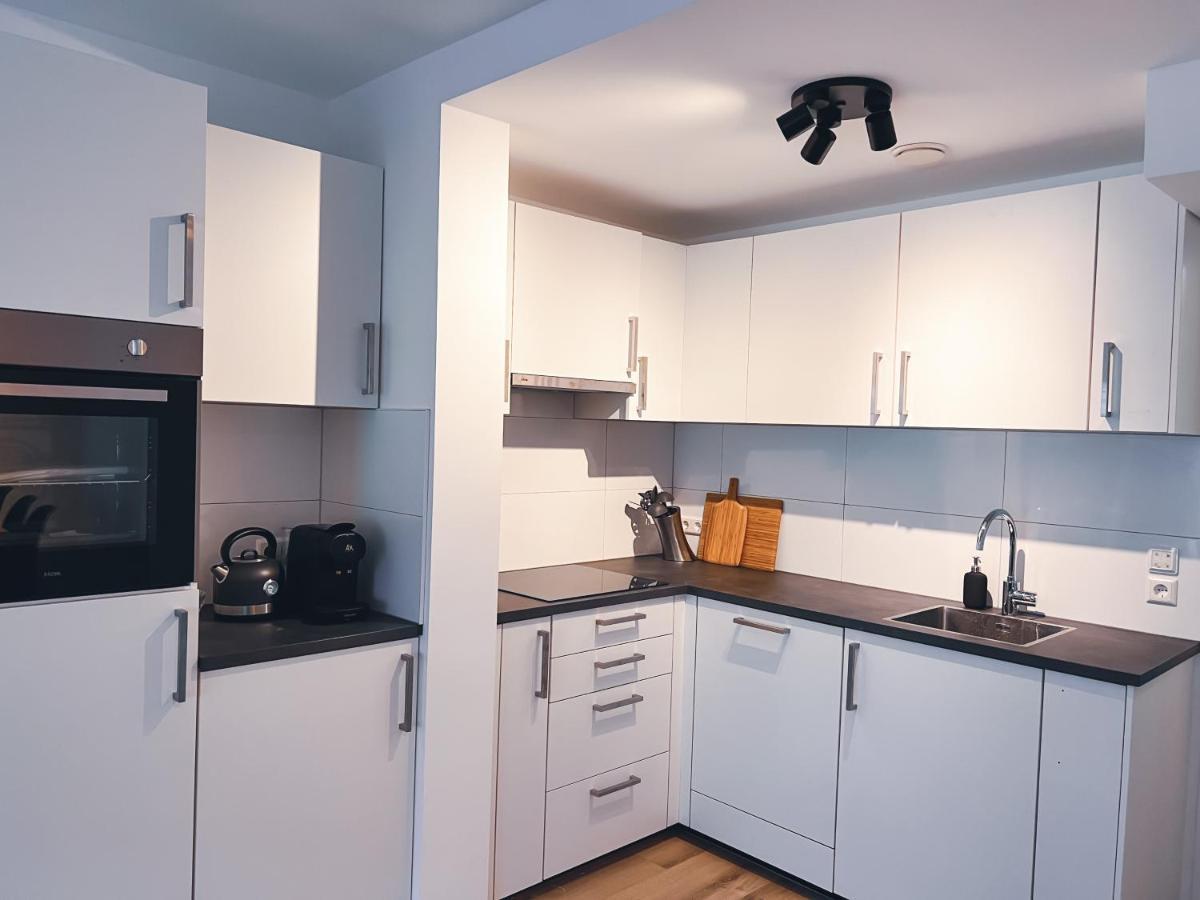 Bella'S Place 브레다 외부 사진