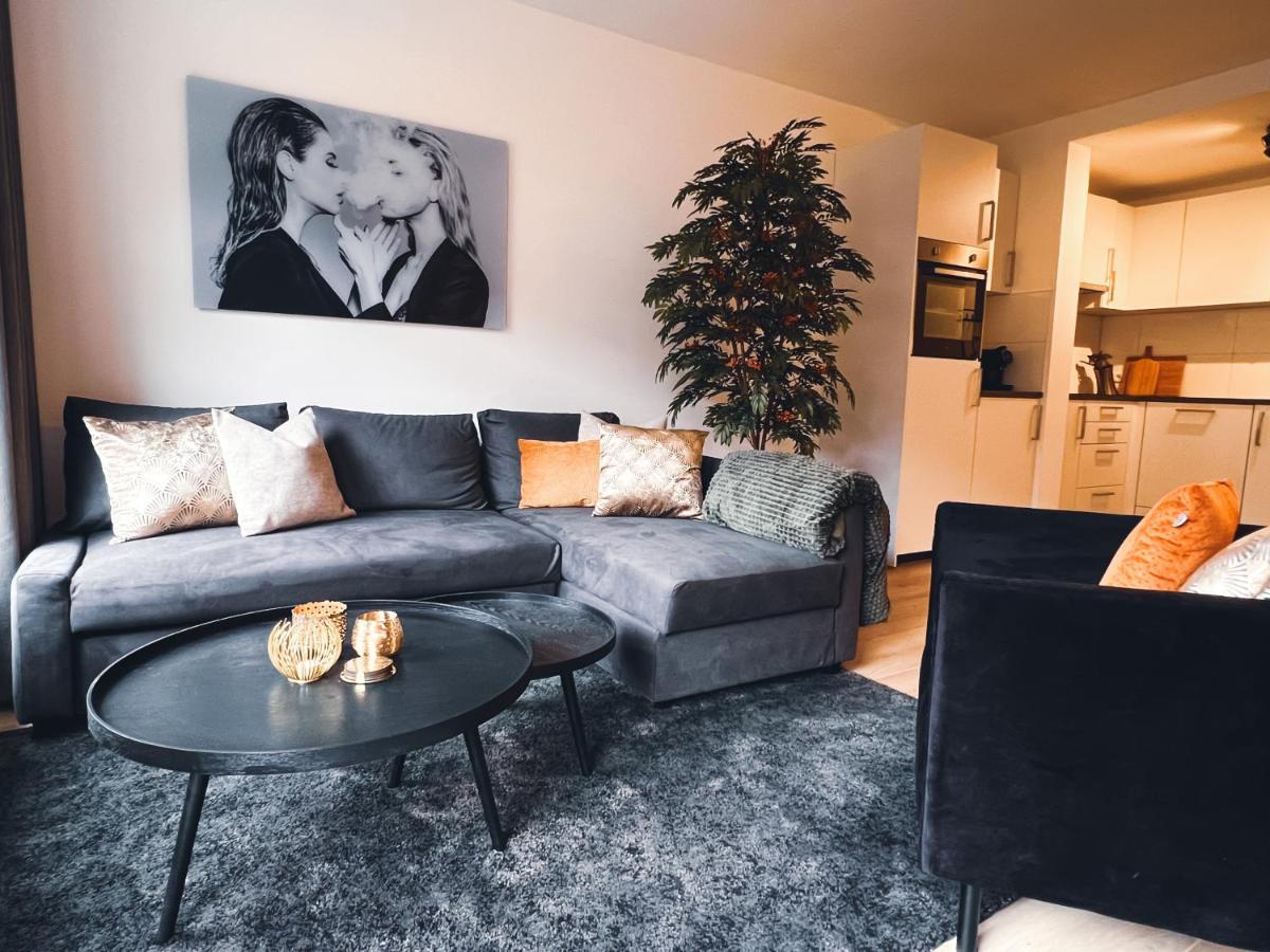Bella'S Place 브레다 외부 사진