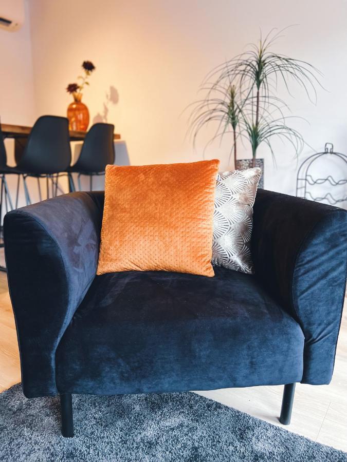 Bella'S Place 브레다 외부 사진