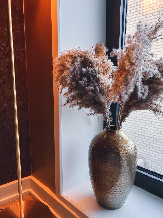 Bella'S Place 브레다 외부 사진