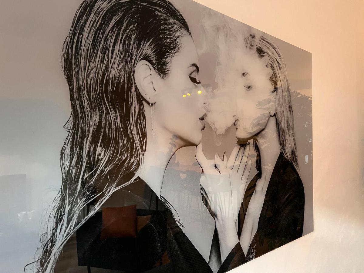 Bella'S Place 브레다 외부 사진